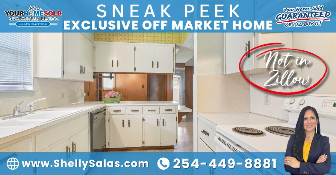 Your Home Sold Guaranteed Realty - The Salas Team