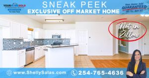 Your Home Sold Guaranteed Realty - The Salas Team