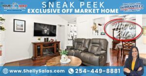 Your Home Sold Guaranteed Realty - The Salas Team