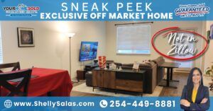 Your Home Sold Guaranteed Realty - The Salas Team