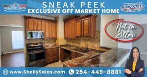 Your Home Sold Guaranteed Realty - The Salas Team