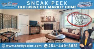 Your Home Sold Guaranteed Realty - The Salas Team