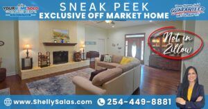 Your Home Sold Guaranteed Realty - The Salas Team