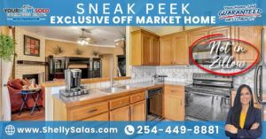 Your Home Sold Guaranteed Realty - The Salas Team