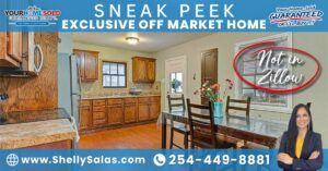 Your Home Sold Guaranteed Realty - The Salas Team