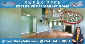 Your Home Sold Guaranteed Realty - The Salas Team