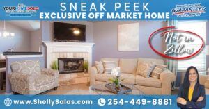 Your Home Sold Guaranteed Realty - The Salas Team