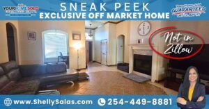 Your Home Sold Guaranteed Realty - The Salas Team