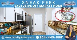 Your Home Sold Guaranteed Realty - The Salas Team