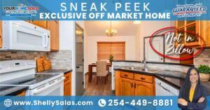 Your Home Sold Guaranteed Realty - The Salas Team