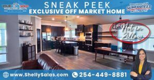 Your Home Sold Guaranteed Realty - The Salas Team