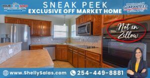 Your Home Sold Guaranteed Realty - The Salas Team