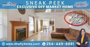 Your Home Sold Guaranteed Realty - The Salas Team