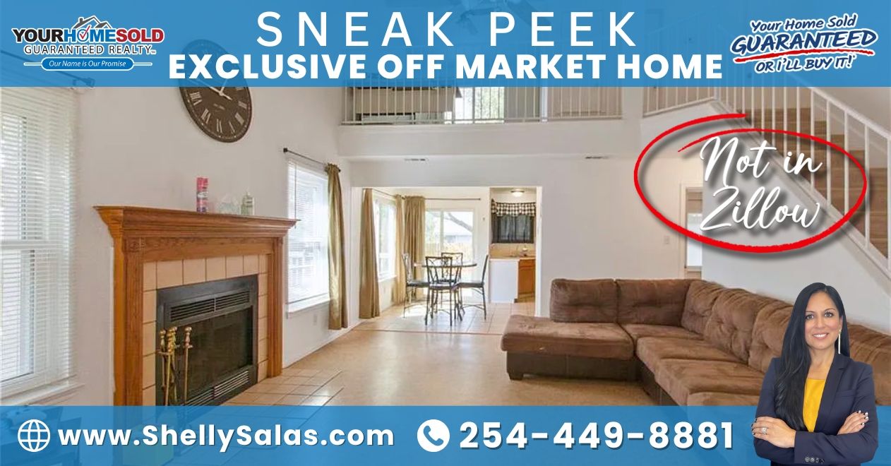 Your Home Sold Guaranteed Realty - The Salas Team