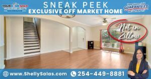 Your Home Sold Guaranteed Realty - The Salas Team