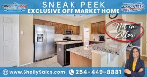 Your Home Sold Guaranteed Realty - The Salas Team