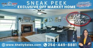 Your Home Sold Guaranteed Realty - The Salas Team