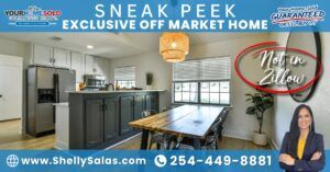 Your Home Sold Guaranteed Realty - The Salas Team