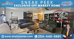 Your Home Sold Guaranteed Realty - The Salas Team