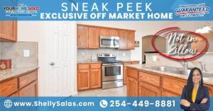 Your Home Sold Guaranteed Realty - The Salas Team