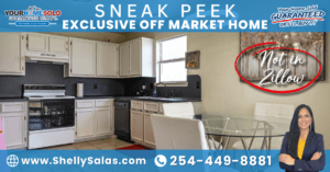Your Home Sold Guaranteed Realty - The Salas Team