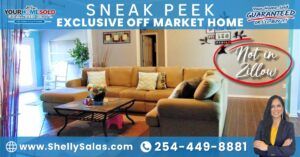 Your Home Sold Guaranteed Realty - The Salas Team