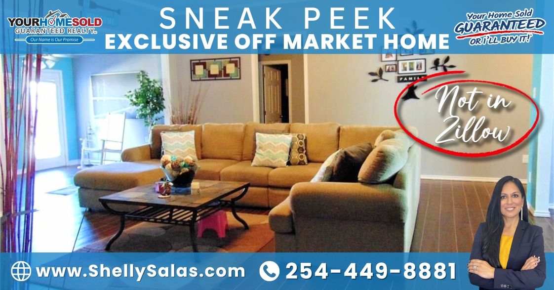 Your Home Sold Guaranteed Realty - The Salas Team
