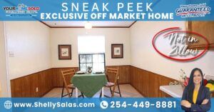 Your Home Sold Guaranteed Realty - The Salas Team