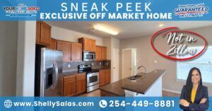 Your Home Sold Guaranteed Realty - The Salas Team