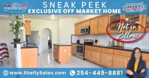 Your Home Sold Guaranteed Realty - The Salas Team