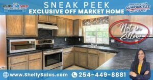 Your Home Sold Guaranteed Realty - The Salas Team
