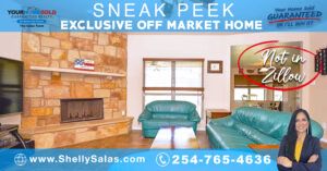 Your Home Sold Guaranteed Realty - The Salas Team