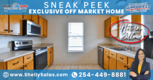 Your Home Sold Guaranteed Realty - The Salas Team