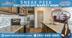 Your Home Sold Guaranteed Realty - The Salas Team