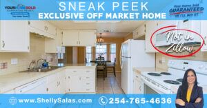 Your Home Sold Guaranteed Realty - The Salas Team