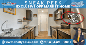Your Home Sold Guaranteed Realty - The Salas Team
