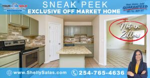 Your Home Sold Guaranteed Realty - The Salas Team