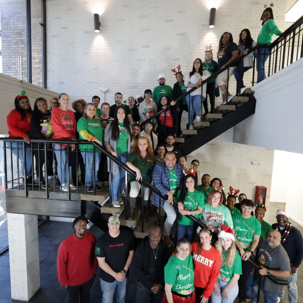 Your Home Sold Guaranteed Realty - The Salas Team