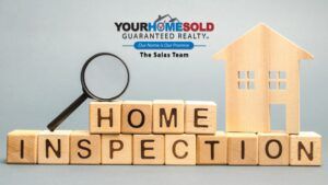 Your Home Sold Guaranteed Realty - The Salas Team