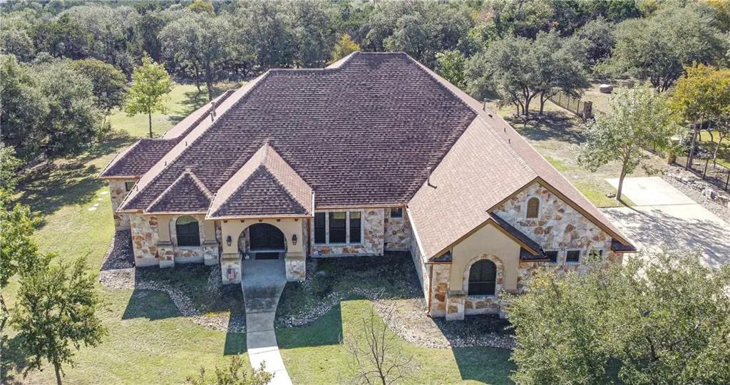 Luxury Homes for Sale in Austin, TX