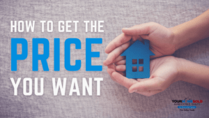 Your Home Sold Guaranteed Realty - The Salas Team